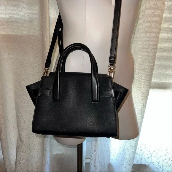 Michael Kors crossbody purse - Picture 3 of 7